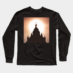 Uspenski Long Sleeve T-Shirt